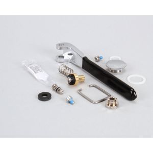 REPAIR KIT SPRAY VALVE