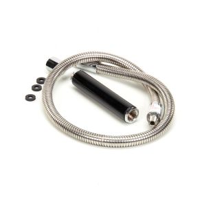 PRERINSE HOSE W/HDL 44