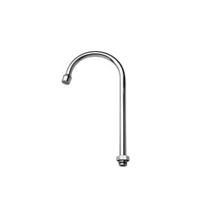 SWIVEL GOOSENECK