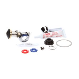 RH STEM ASSY COMPLETE