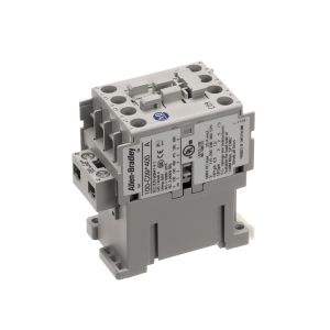 CONTACTOR 208V 4P