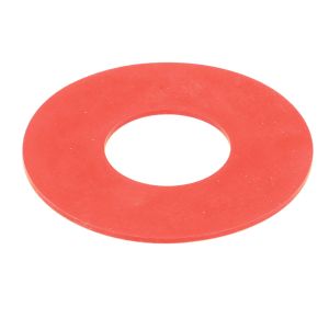 SEALING RING, SILICONE
