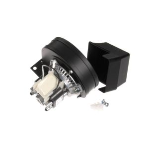 Frymaster 1062994SP Blower Assembly, Left Hand, FASCO 115V