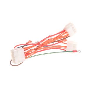 HARNESS ASSY, RE DV CONTROLS