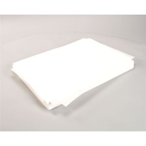 Frymaster 8030003 Filter Paper, 17.75" X 12.5", Box Of 100