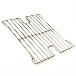Frymaster 8030132 Basket Support Rack with Probe Guard, 12-1/2" x 13-3/4"