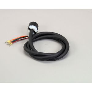 Frymaster 8066083 Power Cordset, 120V, 5 Wire with 4 Prong Twist Lock Plug