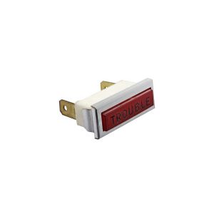 Frymaster 8070050 LIGHT 125 VOLT LENS TROUBLE