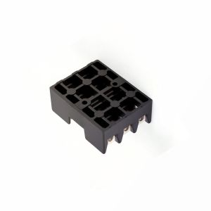Frymaster 8070501 Fuse Block, 3 Pole, 600V, 60A