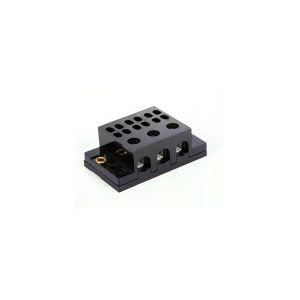 Frymaster 8070878 BLOCK TERMINAL 3LUG 12P