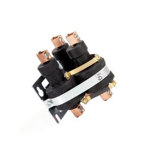Frymaster 8070884-AS Mercury Contactor, 3 Pole, 240V, 50A