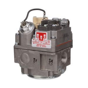 VALVE, 1/2 X 1/2 4.0 WC GAS