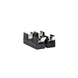 Frymaster 8072820 Fuse Block, 2 Pole, .25" x 1.25"