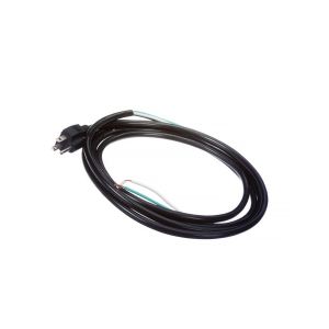 Frymaster 8073593 CORDSET, POWER 10 16 AWG SJTOW