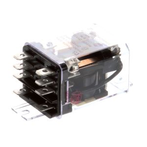 Frymaster 8074346 RELAY,DPDT 20A 120VAC