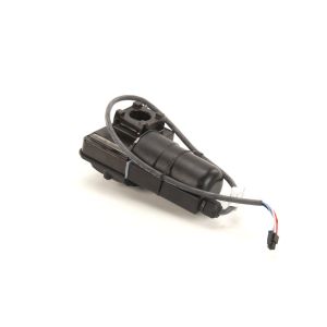 Frymaster 8074962 Actuator Rotary, Right Hand, Black