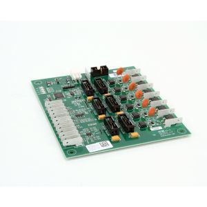 BOARD, UHCHD DISTRIBUTION