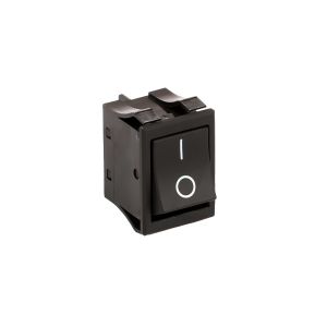 16A Rocker Switch DPST