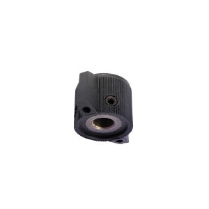 Frymaster 8101662 Compression Adjustment Knob, Silver