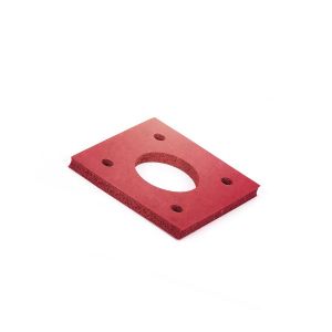 Frymaster 8160057 Gasket, Plenum