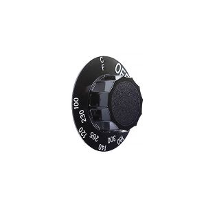 Frymaster 8160139 Thermostat Knob, Celsius/Fahrenheit