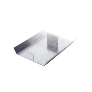 Frymaster 8230574SP SHIELD HEAT FM45 F/W