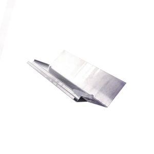 Frymaster 8231777 Upper Rail, Full Vat, Left Hand