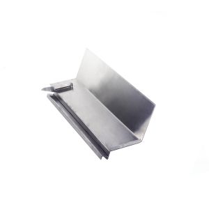 Frymaster 8233142 Burner Rail, Rh, He Gas