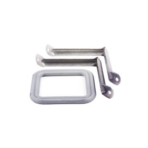 Frymaster 8260877 KIT SQ DRAIN SERVICE KIT