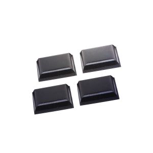 Frymaster 8261561 KIT, HLZ FEET