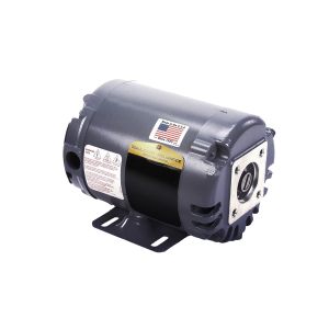 PUMP MOTOR 115V W/GASKET