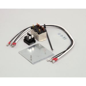 Frymaster 8261718 KIT, UHC SWITCH W/RELAY
