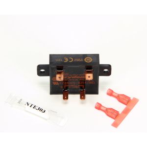 Frymaster 8261958 Relay Kit, 5A, HLZ