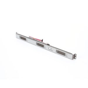 Frymaster 8262588 Display Overlay Kit, UHC-P