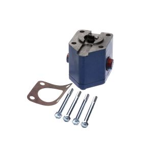 PUMP CCW 4GPM ZTF KIT