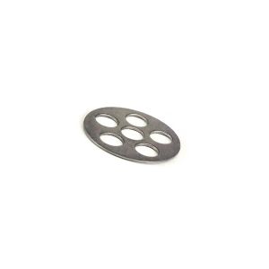 Frymaster 9005448 Check Valve Strain Plate
