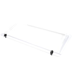 Follett 00110205 Window, Inspection