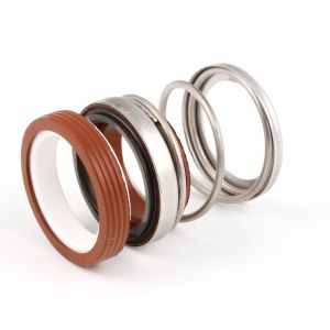 SEAL SS CARBON CERAMIC