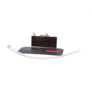 Follett 00122978 Sensor Kit, Lens/Sensor/Overlay/Zip Ties