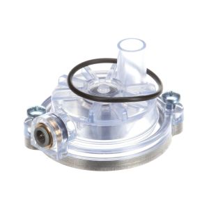 Follett 00957886 Bushing Housing Assembly with Insulation, 7 Series