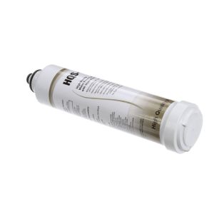 Follett 00968107 Water Filter Cartridge with Scale Protection, 5 Micron, HQS-WF