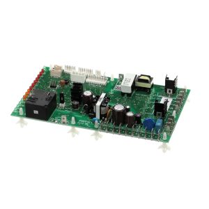 Follett 01006428 BOARD, CONTROL, 115/60 700