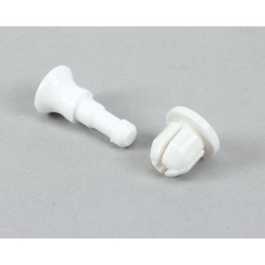 Follett PD502057 PLUNGER, FASTENER GROMM
