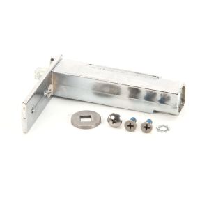 Follett PB502178 HINGE, LH, MOUNTS ON DOOR