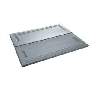 DOOR INSPECTION GRAY 21 X 8