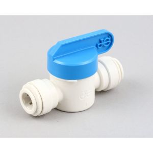 Follett PD502921 VALVE, SHUTOFF, WATER