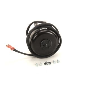 Follett PI500672 Fan Motor, Condensate, 115V, 50/60HZ, CW, 1550RPM