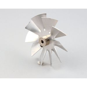 FAN ALUMINUM