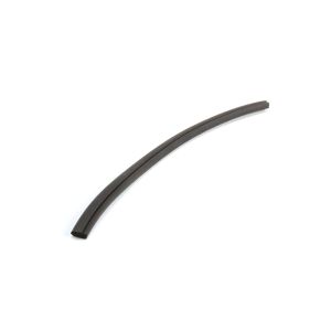 Food Warming Equipment GSKTDR Door Gasket, Black, Hi-Temp, Per Foot