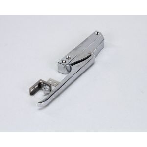 Food Warming Equipment LTH-DR DOOR LATCH EDGEMOUNT STYLE CHR